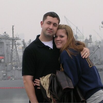 Profile Picture of Jillian Leigh Parker (@Jillianparker27) on Twitter