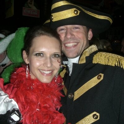 Profile Picture of Sabrina Gregath (@sgregath) on Twitter