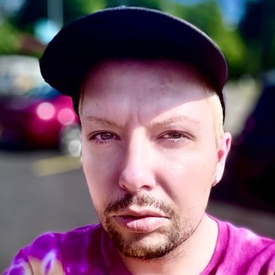 Profile Picture of Corey Tidwell-Hammond (@HammondTidwell) on Twitter