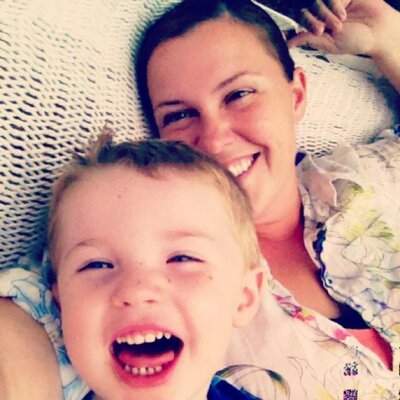 Profile Picture of Kristie Cooper-King (@kriskng) on Twitter