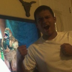 Profile Picture of Ulysses Rodriguez (@joju94) on Myspace