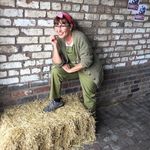 Profile Picture of Carole Hackett (@carole_ocean) on Instagram