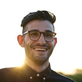 Profile Picture of Julian Arnold (@ixdninja) on Pinterest