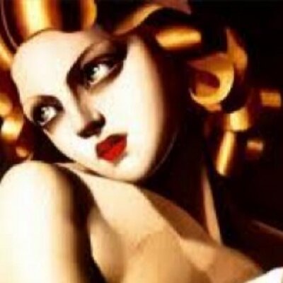 Profile Picture of Jessie (@HellionOfTroy) on Twitter