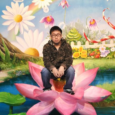 Profile Picture of Chung Ka Shing (@ChungKaShing2) on Twitter