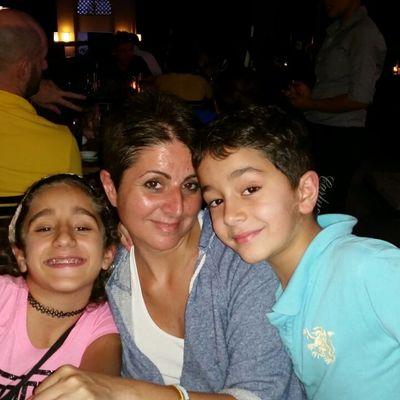 Profile Picture of SALLY OMAR (@sallyomar14) on Twitter