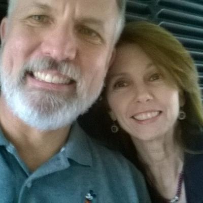 Profile Picture of Gina Sharp (@kgsharp) on Twitter