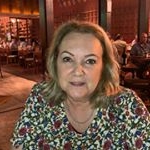 Profile Picture of Sylvia Steiner (@sylstein) on Instagram