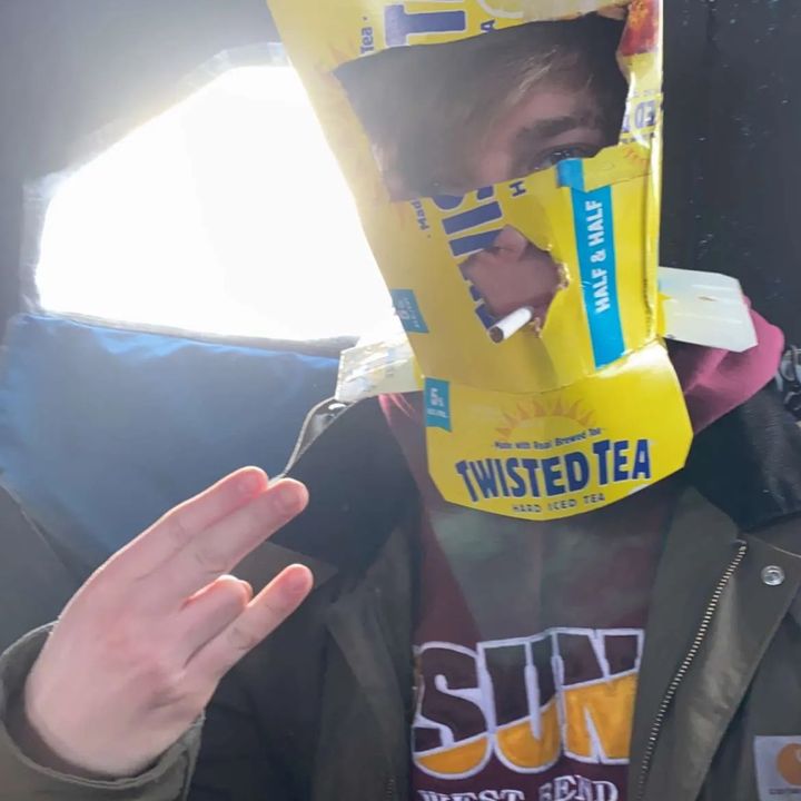 Profile Picture of Austin (@austin.gall) on Tiktok