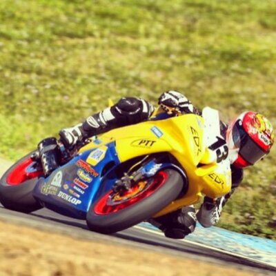 Profile Picture of CJ Weaver (@weaver413) on Twitter
