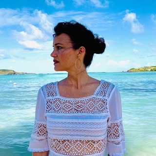 Profile Picture of Carla Ray (@carlaray) on Instagram
