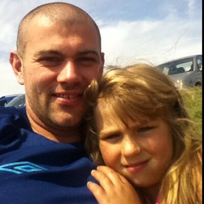 Profile Picture of Paul Bramhall (@OverlyImmune) on Twitter