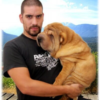 Profile Picture of Pablo Coronel (@pablocoronel2) on Twitter