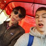Profile Picture of Benjamin Weinstein (@bmw_1028) on Instagram