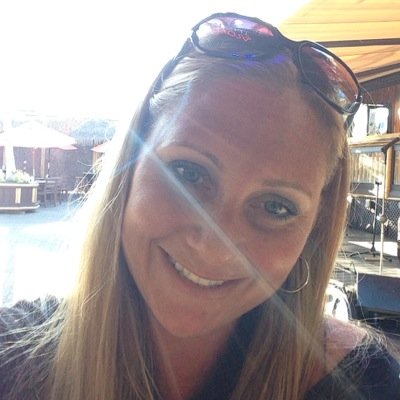 Profile Picture of Krissy Moore (@Kra11) on Twitter