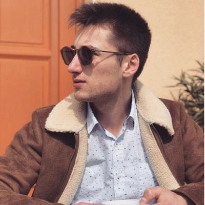 Profile Picture of Kévin Lambert (@Kvnl96) on Twitter