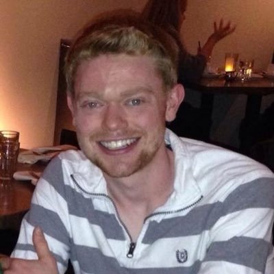 Profile Picture of Christopher Eager (@cdeager) on Twitter