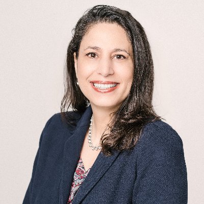Profile Picture of Jeanet Wade, Certified EOS Implementer (@JeanetLea) on Twitter