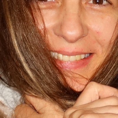 Profile Picture of Cláudia (@carson_claudia) on Twitter