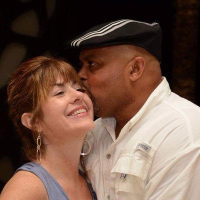 Profile Picture of Marcel & Angee Miller (@angeNmarcel) on Twitter