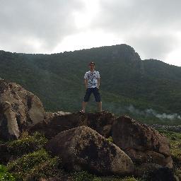 Profile Picture of Bao Ngo Gia (@baongo_sv) on Twitter