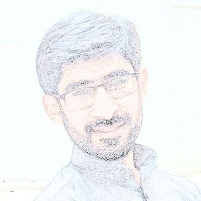 Profile Picture of Hamza Ali (@hamzaali_khan7) on Twitter