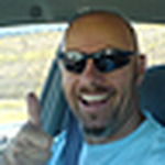 Profile Picture of James Smart (@ferret-smart) on Flickr