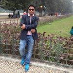 Profile Picture of Arnab Dutta (@duttaarnab900) on Instagram