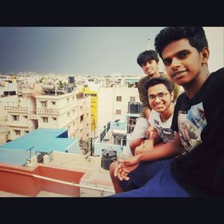 Profile Picture of Ashwin Philip (@ashwin.philip.31) on Facebook