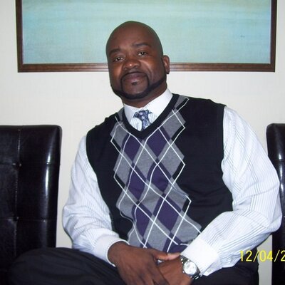 Profile Picture of B McGru (@BryanMcGruder) on Twitter