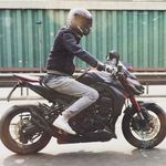 Keith Bunson - Instagram Profile Picture of Keith Bunson (@shotty_ryder) on Instagram