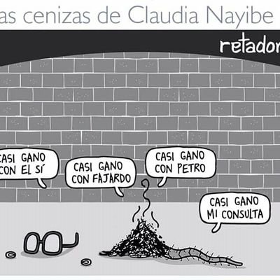 Profile Picture of Cindy Lorena Escobar (@CindyLo63342941) on Twitter