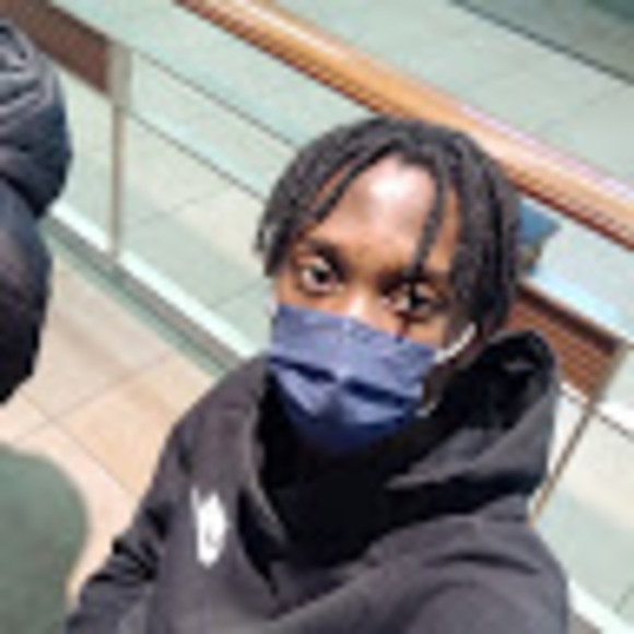 Profile Picture of Tyshane Nembhard (@tyshanenembhard) on Poshmark