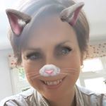 Profile Picture of Jo Coffey (@posie_23) on Instagram
