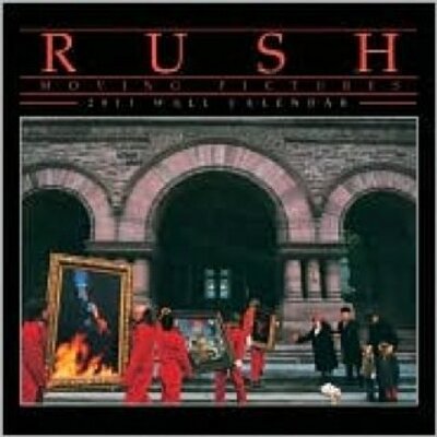 Profile Picture of John Moroney (@JAMMusic) on Twitter