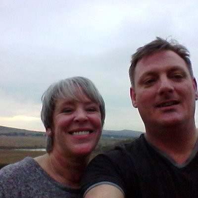 Profile Picture of Debbie Egan (@Debbiee46652756) on Twitter