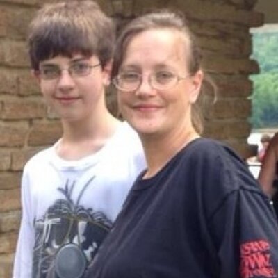 Profile Picture of Alberta King (@alberta_king) on Twitter