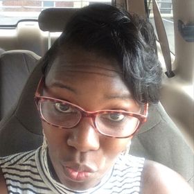 Profile Picture of Adrianne Gillespie (@soconlime) on Pinterest