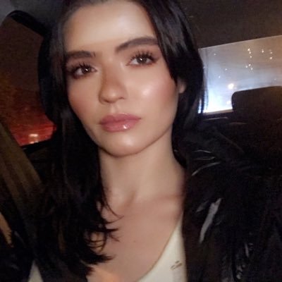 Profile Picture of Gina Jarvis (@GinaMJarvis) on Twitter