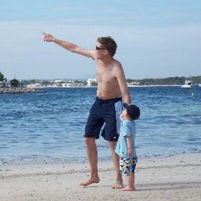 Profile Picture of GO Parr (@Gary_Parr) on Twitter