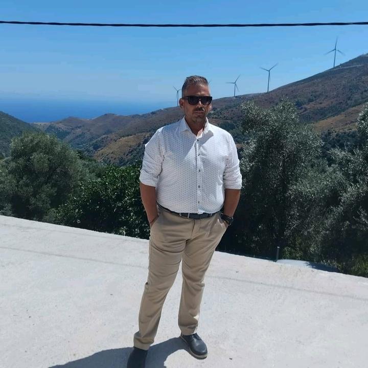 Profile Picture of Χρήστος (@@chris_christopoulos) on Tiktok