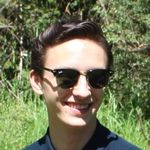 Profile Picture of Brendan Waters (@brendanrwaters) on Instagram