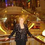 Profile Picture of Pauline Kestler (@paulinekestler) on Instagram