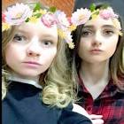 Profile Picture of   Aimee and Demi... (@aimeeanddemi) on Tiktok