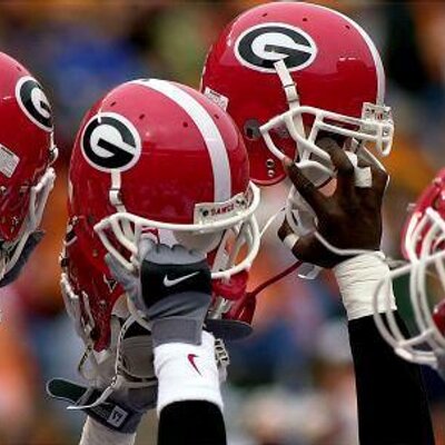 Profile Picture of Barry Goolsby (@bwg44ga) on Twitter