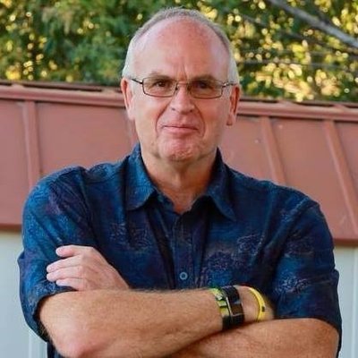 Profile Picture of Karl Becker (@@kbecker443) on Twitter