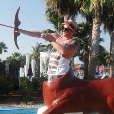 Profile Picture of Jamie Parr (@jamieparr66) on Twitter