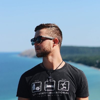 Profile Picture of Matthew Todd Stepp (@Matt_man72) on Twitter
