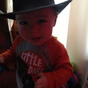 Profile Picture of Jessica Bartusek (@jessicalee125) on Pinterest