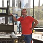 Profile Picture of Thomas Kielbasa (@thomaskielbasa) on Instagram